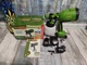 Аккумуляторный краскопульт Procraft PSE24 (Батарея 20В 2Ач и Зу) - изображение 5