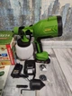 Аккумуляторный краскопульт Procraft PSE24 (Батарея 20В 2Ач и Зу) - изображение 6