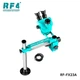 Микроскоп RF4 RF-FX23A, Голубой - 686665 - изображение 4