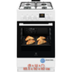 Плита комбінована ELECTROLUX LKK540232W - зображення 1
