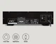 CD-плеер Auna CD-1000 DG (10038327) USB - изображение 4