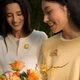 Набор передних магнитных крышек для микрофона DJI Mic Mini 2 Multi-Color Magnetic Front Cover разноцветные 8 шт - изображение 4