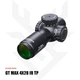 Оптический прицел Swamp Deer GT MAX 4X28 IR - изображение 5