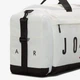 Сумка JORDAN Velocity Duffle Bag (69L) WHITE LM0920-001 (101914) - зображення 9