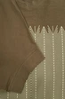 Футболка TIAN ci CHENG Бежева L/XL (82997) - зображення 5