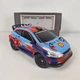 Радиоуправляемая раллийная машина JJRC Rally Ford RC Car 2.4GHz с двумя комплектами колес (дрифт + резиновые) - изображение 1