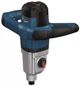 Миксер строительный Bosch grw 140 1400Вт 480-750об·мин м14 4.2кг 0.601.1c4.020 - изображение 1