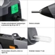 Пистолет термоклеевой STEINEL - GlueMatic 7011 Folding box (086947) - изображение 3