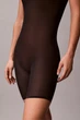 Коригуюче боді Calvin Klein 42(S) Чорний (149340) - зображення 5