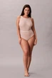 Корректирующее боди Calvin Klein 46(L) Молочный (149339) - изображение 7