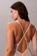 Корректирующее боди Calvin Klein 46(L) Молочный (149339) - изображение 8