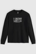 Лонгслив Levi's 52(XL) Чёрный (149328) - изображение 2