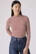 Лонгслів Levi's 46(L) Червоний (149332) - зображення 1