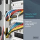 Патч-корд 1м, FTP, cat.6A, Sliim, AWG 32/7, Cu, LSZH, grey Digitus (DK-1632-A-010S) - изображение 5