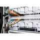 Патч-корд 1м, UTP, cat.6, Sliim, AWG 32/7, Cu, LSZH, grey Digitus (DK-1618-010S) - изображение 3