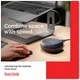 Накопитель SSD USB 3.2 8TB SanDisk (SDSSDT40-8T00-EM25) - изображение 8