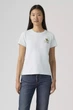 Футболка Levi's 46(L) Блакитний (149237) - зображення 4