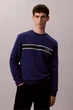 Свитшот Calvin Klein 54(2XL) Синий (149349) - изображение 1