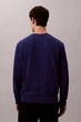 Свитшот Calvin Klein 54(2XL) Синий (149349) - изображение 5