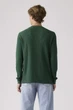 Лонгслів Levi's 48(M) Зелений (149327) - зображення 4