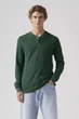 Лонгслив Levi's 52(XL) Зелёный (149327) - изображение 5
