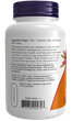 Now Foods choline inositol 500 мг 100 капсул холин и инозитол - изображение 3