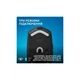 Мышка Logitech G305 X Superlight Wireless Black (910-007739) - изображение 3
