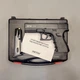 Стартовий пістолет Glock 19, Retay G19C + 25 холостих набоїв 9 mm - изображение 3