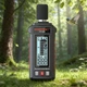 Цифровой шумомер HABOTEST HT72A, децибелометр 30–130 дБ, с LCD-дисплеем, функцией MAX и ветрозащитной губкой, черный - изображение 5
