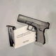 Стартовий пістолет Glock 19, Retay G19C + 25 холостих набоїв 9 mm - изображение 5