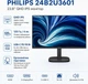 Монітор Philips 24B2U3601/00 - зображення 2