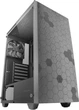 Корпус для ПК Mars Gaming MC-Q3 / без БП / Черный (102142668) - Уценка - изображение 1