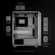 Корпус для ПК Mars Gaming MC-Q3 / без БП / Черный (102142668) - Уценка - изображение 6
