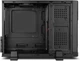 Корпус для ПК NOX Lite070 / БЖ 500 Вт / Чорний (102145794) - Уцінка - зображення 7
