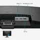 Монитор BenQ GW2490 (9H.LLSLB.QBE, 9H.LLSLJ.LBE) - изображение 8