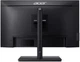 Монітор Acer B247YC3bmiruzxv (UM.QB7EE.304) Black - зображення 4