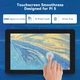 Портативный монитор 10.1'' SunFounder ТС-10 HD IPS 60 Гц (102140619) - Уценка - изображение 3