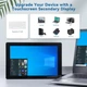 Портативный монитор 10.1'' SunFounder ТС-10 HD IPS 60 Гц (102140619) - Уценка - изображение 5