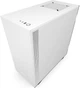 Корпус для ПК NZXT H510 / без БП / Белый (102140814) - Уценка - изображение 1