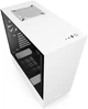Корпус для ПК NZXT H510 / без БП / Белый (102140814) - Уценка - изображение 3