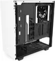 Корпус для ПК NZXT H510 / без БП / Белый (102140814) - Уценка - изображение 5