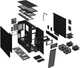 Корпус для ПК Fractal Design Define 7 XL / без БП / Черный (102146649) - Уценка - изображение 7
