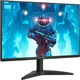 Монітор AOC Q24B36X - зображення 3