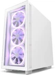 Корпус для ПК NZXT H7 Elite / RGB / без БП / Белый (102109628) - Уценка - изображение 2
