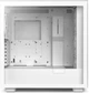 Корпус для ПК NZXT H7 Elite / RGB / без БП / Белый (102109628) - Уценка - изображение 6