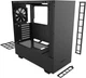 Корпус для ПК NZXT H510 / без БЖ / Чорний (102137054) - Уцінка - зображення 8