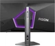 Монитор 27'' AOC Agon PRO AG276QZD2AM OLED 240 Гц (102125321) - Уценка - изображение 4