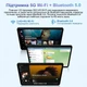 Планшет 10.1" UJJ U3 (6+16)/128ГБ 8 ядер Android 14 8000 mAh Чорний (101972779) - Б/В - зображення 4