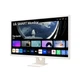 Смарт-монитор 32'' LG 32SR50F-W.AEU Full HD IPS 60 Гц (102125158) - Уценка - изображение 3