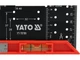 Угольник стальной YATO 300 мм с уровнем YT-70789 - изображение 5